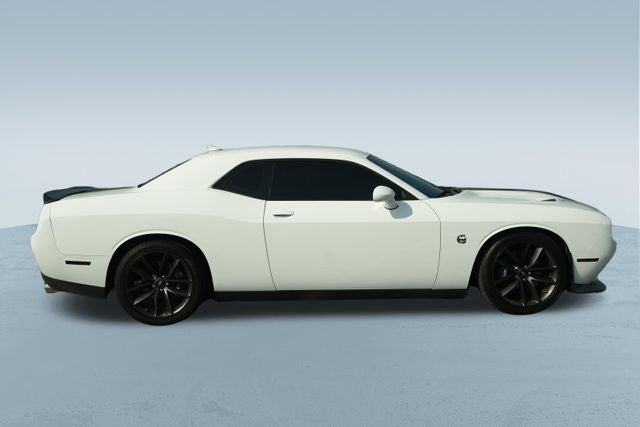 2019 Dodge Challenger R/T Scat Pack