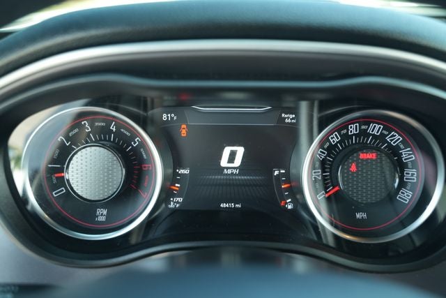 2019 Dodge Challenger R/T Scat Pack