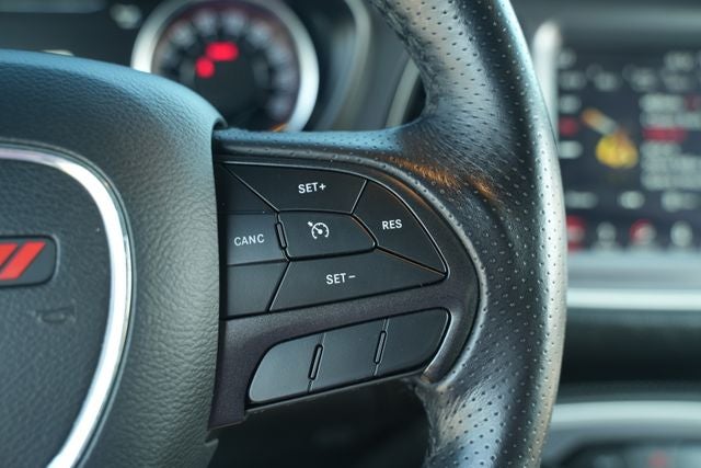 2019 Dodge Challenger R/T Scat Pack
