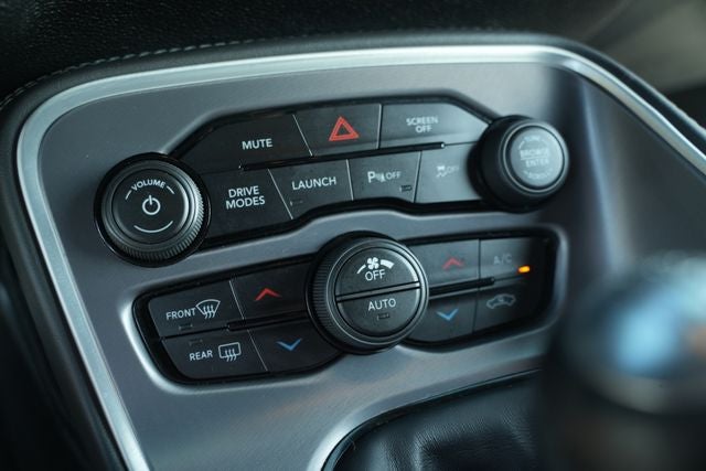 2019 Dodge Challenger R/T Scat Pack