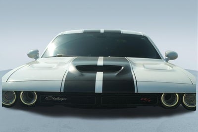 2019 Dodge Challenger R/T Scat Pack