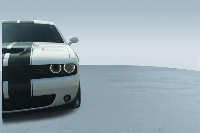 2019 Dodge Challenger R/T Scat Pack