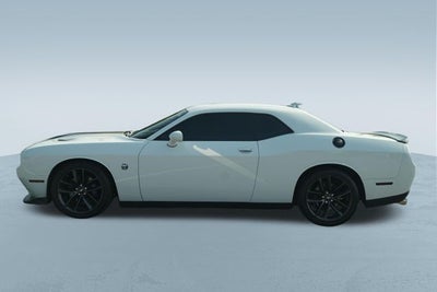 2019 Dodge Challenger R/T Scat Pack