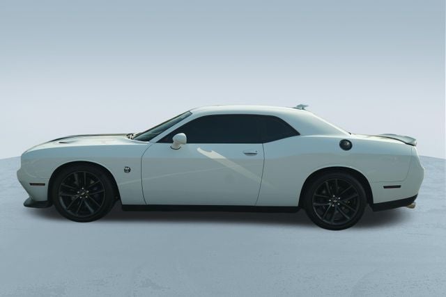 2019 Dodge Challenger R/T Scat Pack