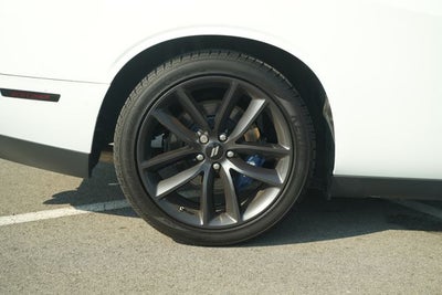 2019 Dodge Challenger R/T Scat Pack