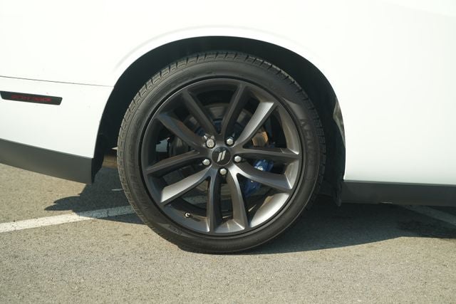 2019 Dodge Challenger R/T Scat Pack