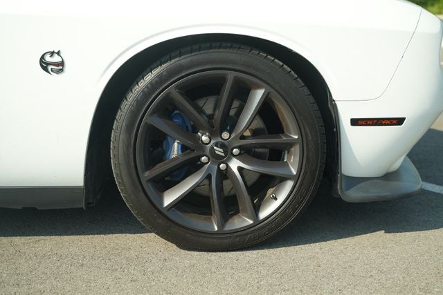2019 Dodge Challenger R/T Scat Pack