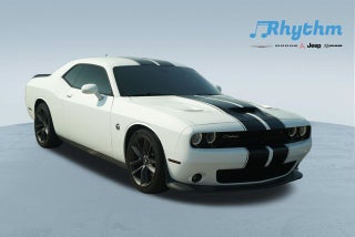 2019 Dodge Challenger R/T Scat Pack