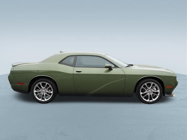 2022 Dodge Challenger GT AWD