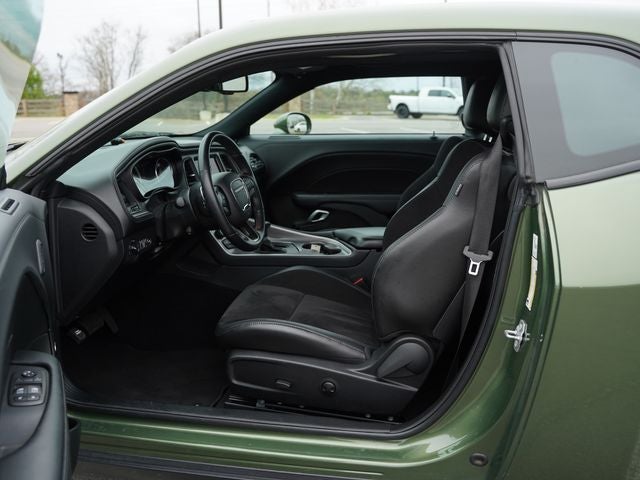 2022 Dodge Challenger GT AWD