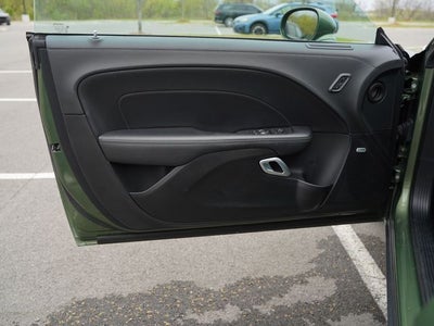 2022 Dodge Challenger GT AWD