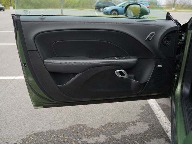 2022 Dodge Challenger GT AWD