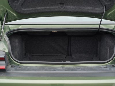 2022 Dodge Challenger GT AWD