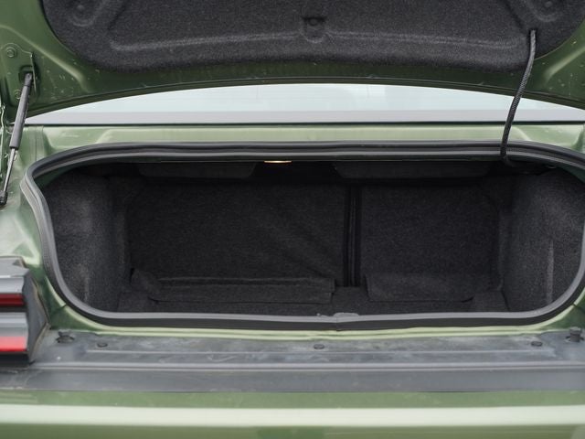 2022 Dodge Challenger GT AWD