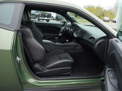 2022 Dodge Challenger GT AWD