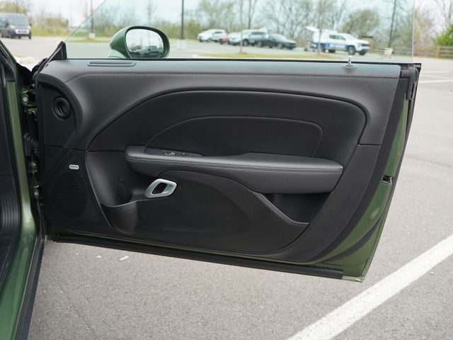 2022 Dodge Challenger GT AWD