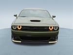 2022 Dodge Challenger GT AWD