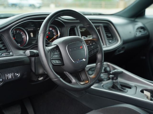 2022 Dodge Challenger GT AWD