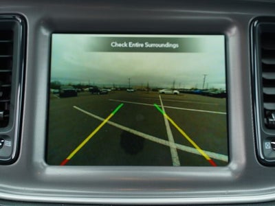 2022 Dodge Challenger GT AWD