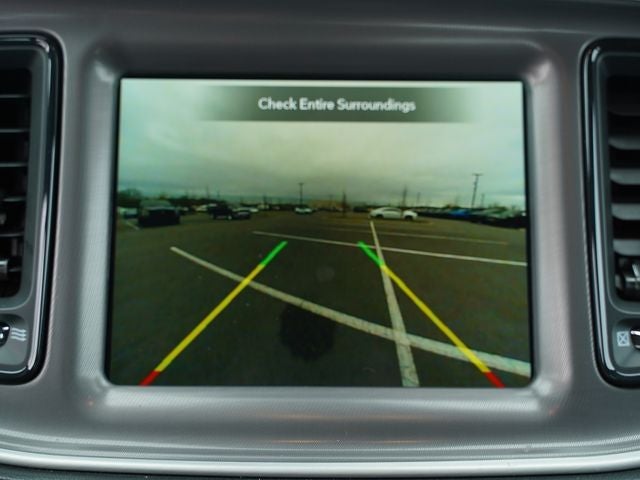 2022 Dodge Challenger GT AWD