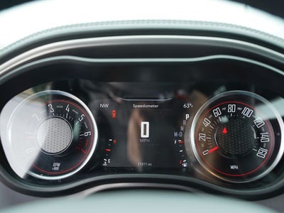 2022 Dodge Challenger GT AWD