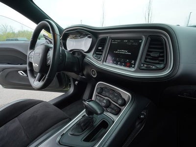 2022 Dodge Challenger GT AWD