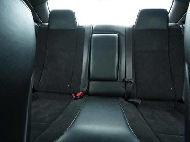 2022 Dodge Challenger GT AWD