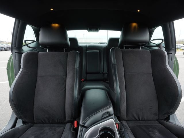 2022 Dodge Challenger GT AWD