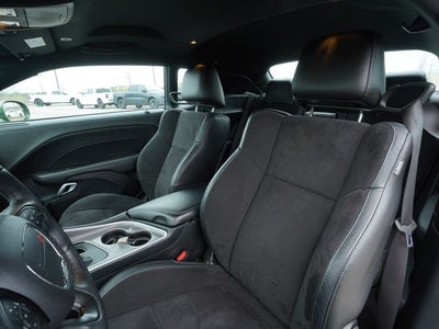 2022 Dodge Challenger GT AWD