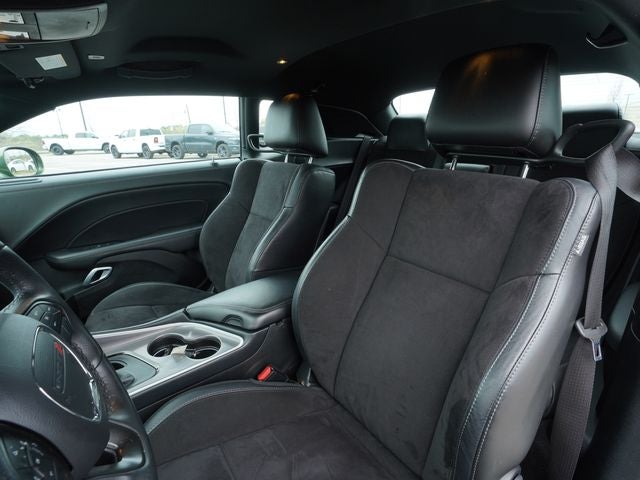 2022 Dodge Challenger GT AWD