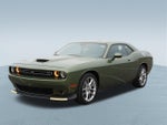 2022 Dodge Challenger GT AWD