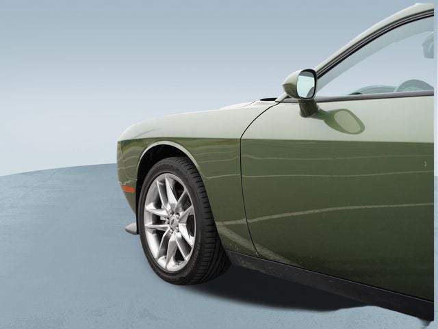 2022 Dodge Challenger GT AWD
