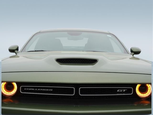 2022 Dodge Challenger GT AWD