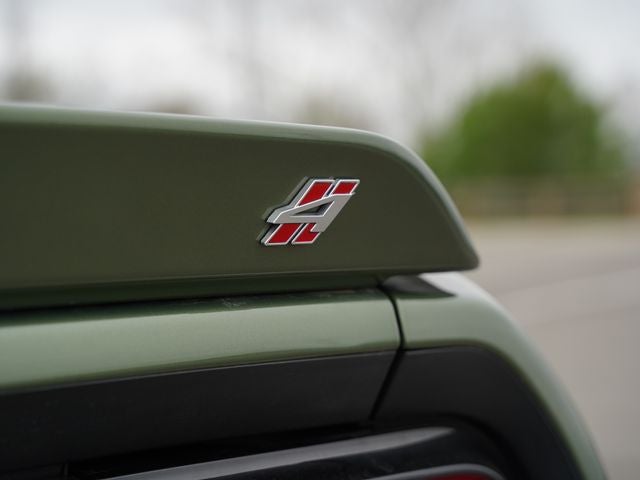 2022 Dodge Challenger GT AWD