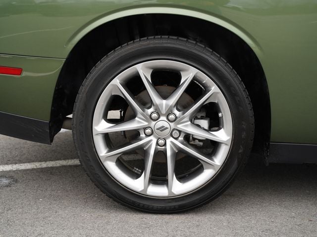 2022 Dodge Challenger GT AWD