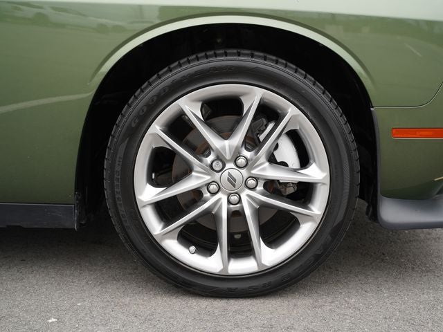 2022 Dodge Challenger GT AWD