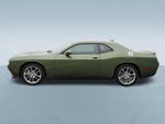 2022 Dodge Challenger GT AWD