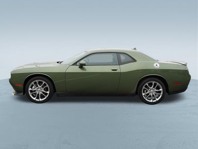 2022 Dodge Challenger GT AWD