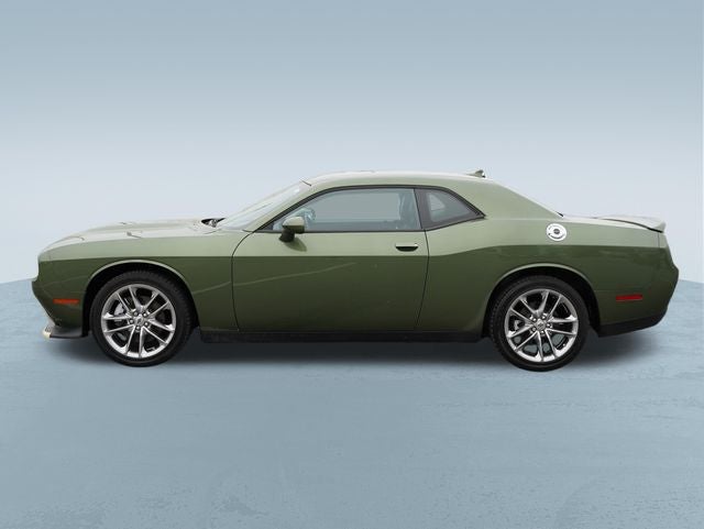 2022 Dodge Challenger GT AWD