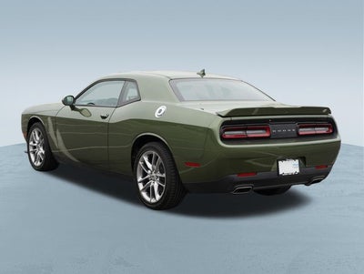 2022 Dodge Challenger GT AWD