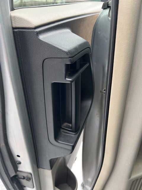 2012 Chrysler Town & Country Touring