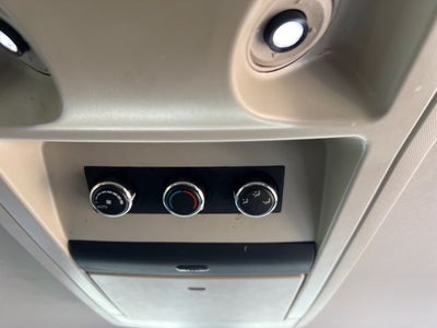 2012 Chrysler Town & Country Touring