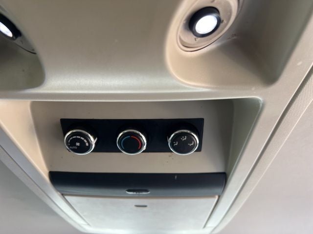 2012 Chrysler Town & Country Touring