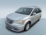 2012 Chrysler Town & Country Touring