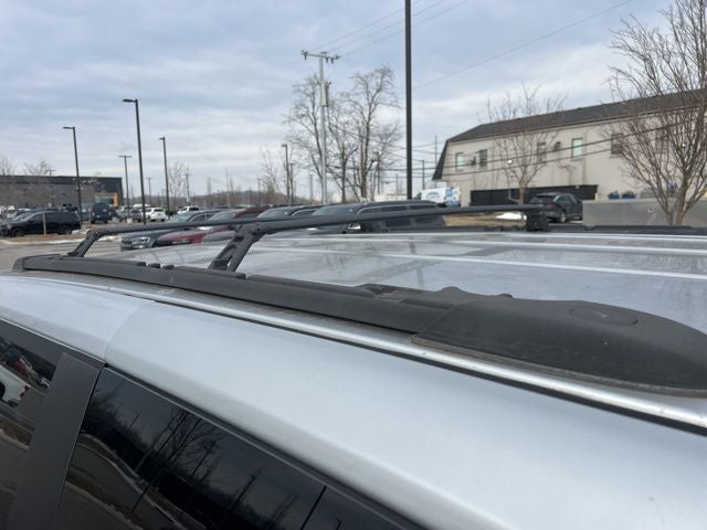 2012 Chrysler Town & Country Touring