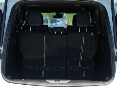2027 Chrysler Pacifica PACIFICA SELECT