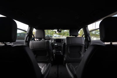 2026 Chrysler Voyager VOYAGER LX