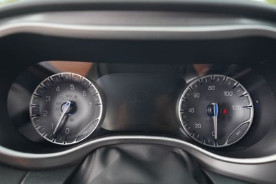 2026 Chrysler Voyager VOYAGER LX