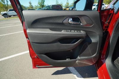 2026 Chrysler Voyager VOYAGER LX