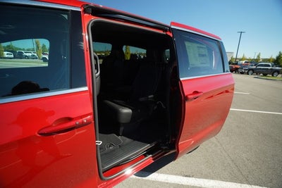 2026 Chrysler Voyager VOYAGER LX